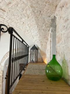 Euphoria luxury room - Ostuni - 6