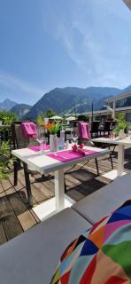 Alpenhotel Stefanie - 4