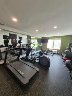 Spark by Hilton Lancaster - Lancaster - 2