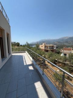Kolagji Villas - Himarë - 4