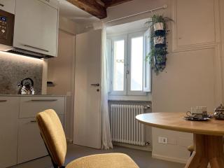 Cozy apt in Lucca center with kitchen and Wi-Fi - Lucca - 9