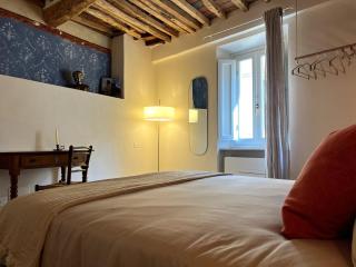 Cozy apt in Lucca center with kitchen and Wi-Fi - Lucca - 7