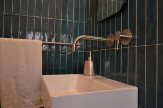 Cozy apt in Lucca center with kitchen and Wi-Fi - Lucca - 6