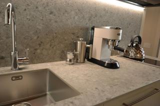 Cozy apt in Lucca center with kitchen and Wi-Fi - Lucca - 3