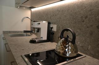 Cozy apt in Lucca center with kitchen and Wi-Fi - Lucca - 2