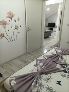 Ceca Apartment - Gevgelija - 6