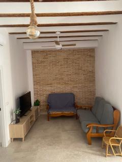 Casa EL CRUCE Navarrés - Navarrés - 3