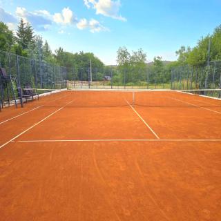 Villa tennis Sarajevo - - 9