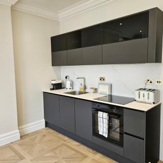 Stunning luxury 1 Bedroom flat in Notting Hill - Londra - 4