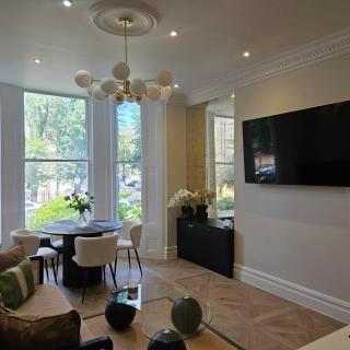 Stunning luxury 1 Bedroom flat in Notting Hill - Londra - 5