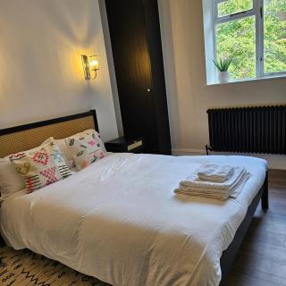 Stunning luxury 1 Bedroom flat in Notting Hill - Londra - 1