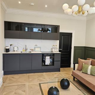 Stunning luxury 1 Bedroom flat in Notting Hill - Londra - 6