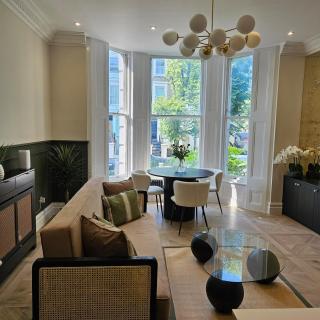 Stunning luxury 1 Bedroom flat in Notting Hill - Londra - 8