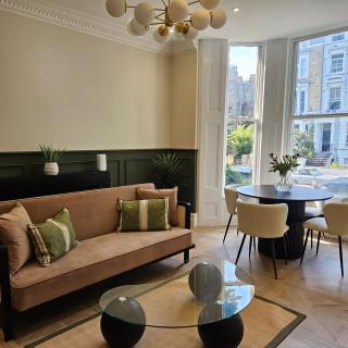 Stunning luxury 1 Bedroom flat in Notting Hill - Londra - 7