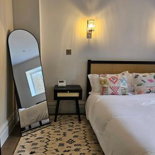 Stunning luxury 1 Bedroom flat in Notting Hill - Londra - 2