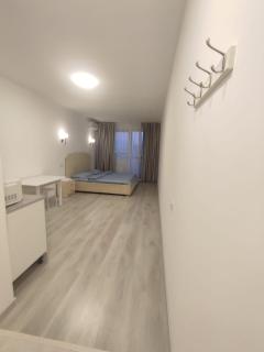 Aspan apartments - - 1