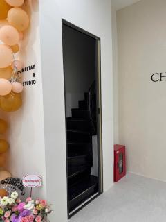 Old Quarter Homestay 302-Private bathroom-Railway - Hanoi - 3