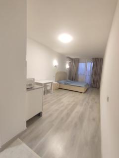 Aspan apartments - - 3