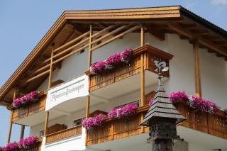 Pension Grohmann - Santa Cristina Gherdëina - 8