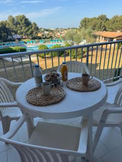 Oasis 34 - Balaruc-les-Bains - 1