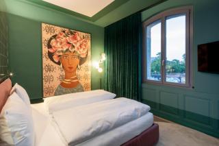 Aare Lodge Attisholz Self Check-in - 6