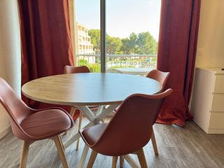 Oasis 34 - Balaruc-les-Bains - 5