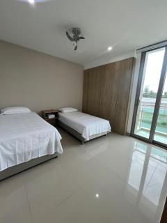 Apto Caribe Mar - 3