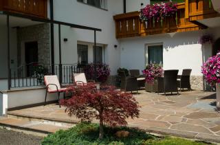 Pension Grohmann - Santa Cristina Gherdëina - 4