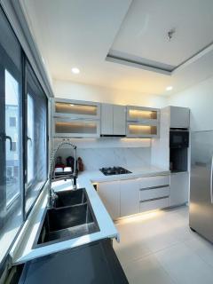 Luxury appartement in Lekki Ikate - 5