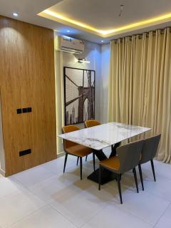 Luxury appartement in Lekki Ikate - 4