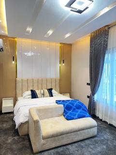 Luxury appartement in Lekki Ikate - Lekki - 3