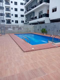 Luxury appartement in Lekki Ikate - Lekki - 1