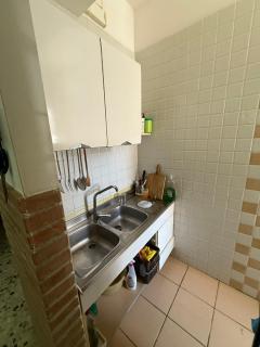 La Casetta di Nanà - Termoli - 1