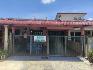 Seri Homestay - Alor Setar - 2