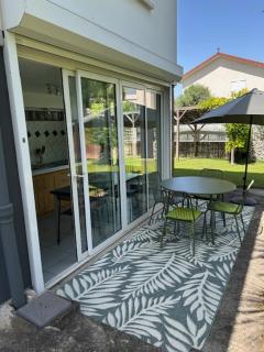 Appartement LE VERSOUD - - 0
