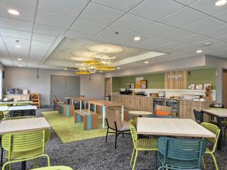 Spark by Hilton Lancaster - Lancaster - 5