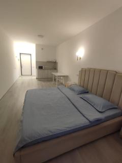 Aspan apartments - - 5