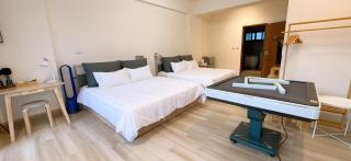 隱 Villa 旅宿 - Chaozhou - 2