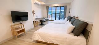 隱 Villa 旅宿 - Chaozhou - 1
