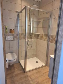 Appartement spacieux à Monfréville avec terrasse - Monfréville - 5