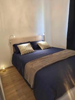 Appartement spacieux à Monfréville avec terrasse - Monfréville - 2