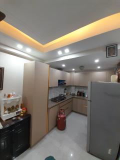 The Hazelnut Home - 6