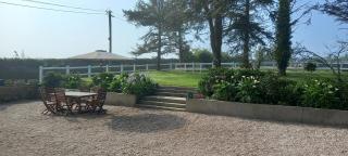 Appartement spacieux à Monfréville avec terrasse - Monfréville - 1