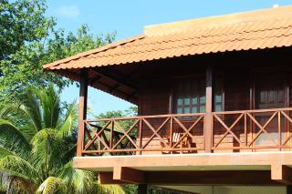 Sujuy-Ha Hotel Boutique - Xul-Ha - 8
