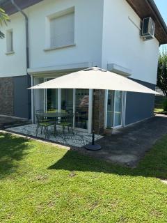Appartement LE VERSOUD - - 8