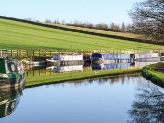 Waters Edge - Skipton - 4
