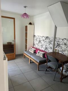 Appartement LE VERSOUD - - 7