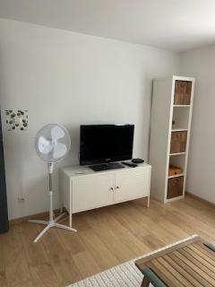 Appartement LE VERSOUD - - 6