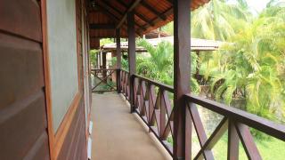 Sujuy-Ha Hotel Boutique - Xul-Ha - 7