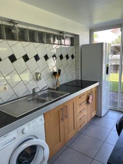 Appartement LE VERSOUD - - 3